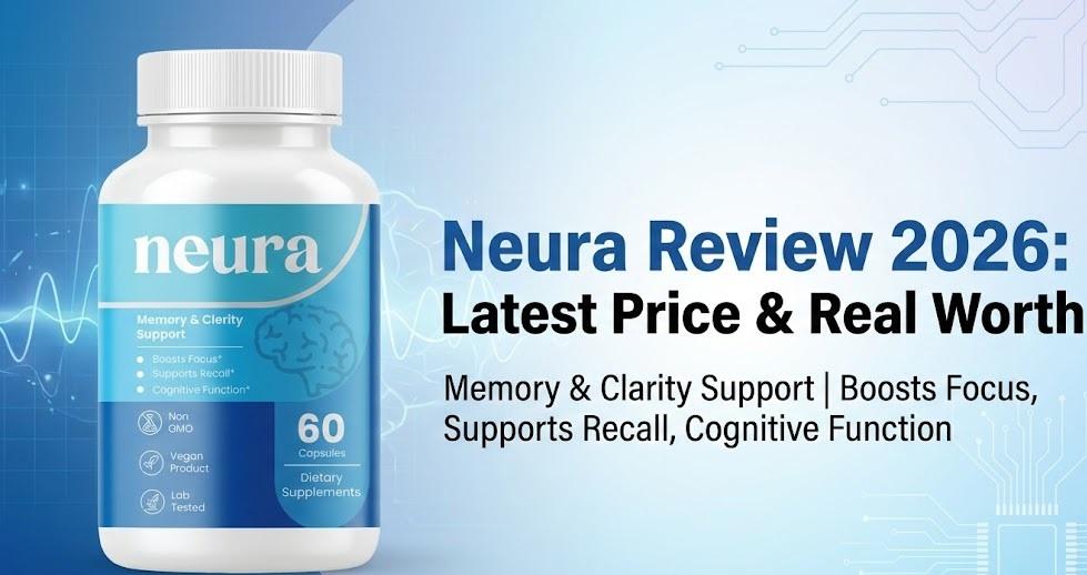Neura Review 2026 Latest Price & Real Worth