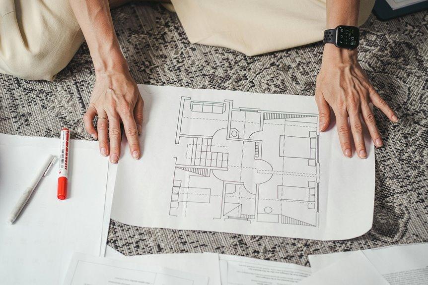 shed building plans review
