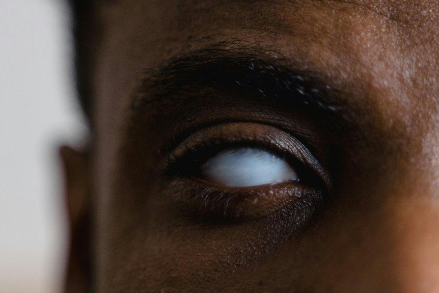 enhancing eye appearance techniques