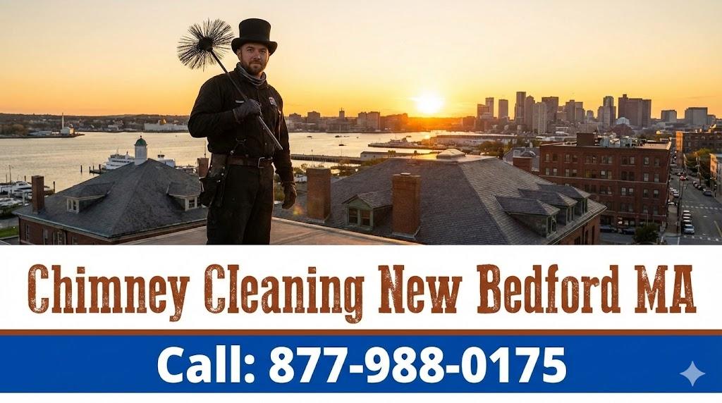 Chimney Cleaning New Bedford MA