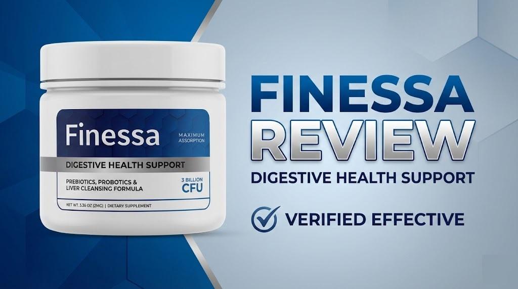 Finessa Review 2026 Order for a Cleaner Gut and More Energy