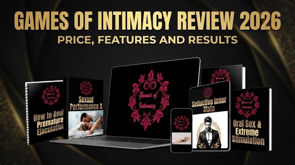 Games of Intimacy Review 2026 Price, Features and Results