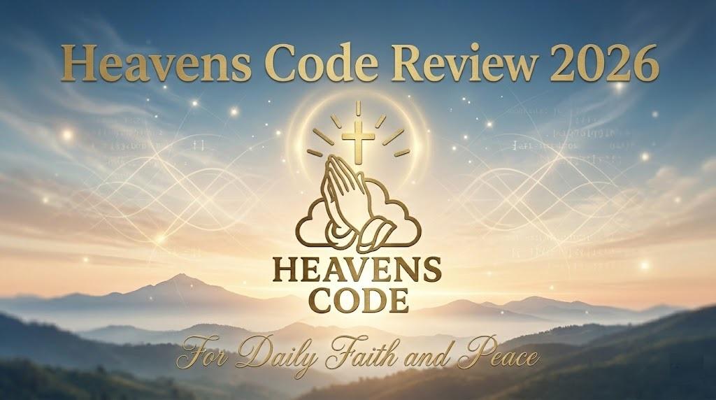 Heavens Code Review 2026: For Daily Faith and Peace – Free Intell