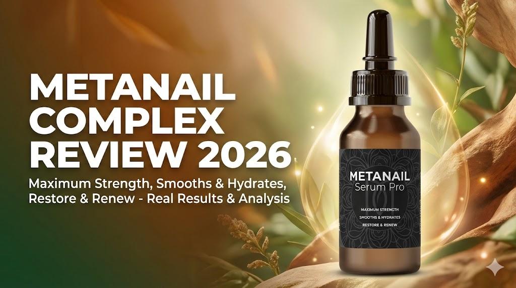 Metanail Complex Review 2026 Read This Before You Buy