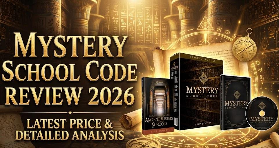 Mystery School Code Review 2026 Latest Price & Detailed Analysis