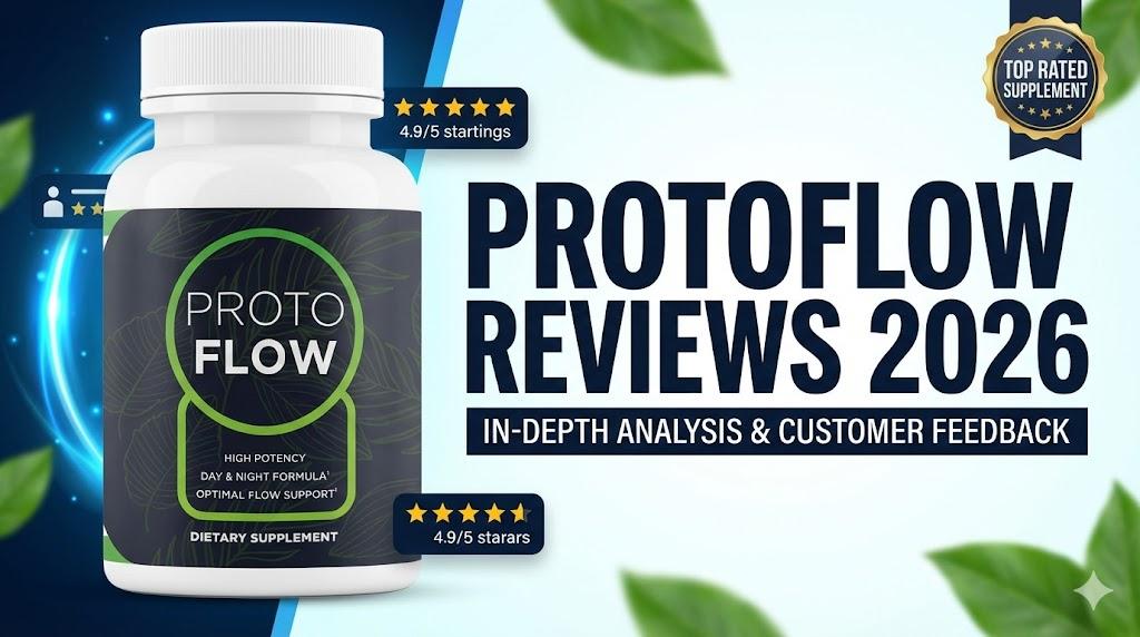Protoflow Reviews 2026 An In Depth Analysis of User Experiences
