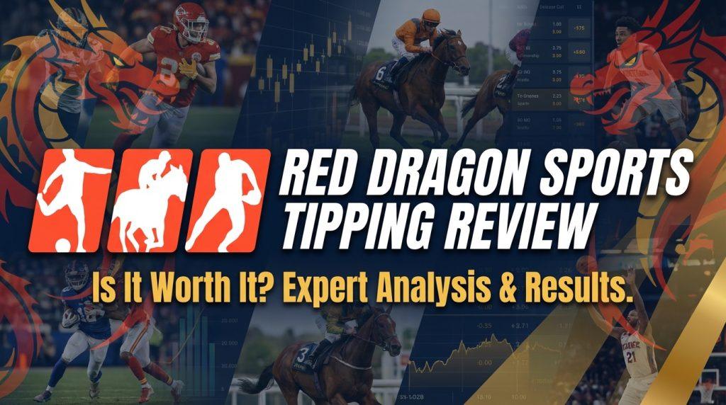 Red Dragon Sports Tipping Review