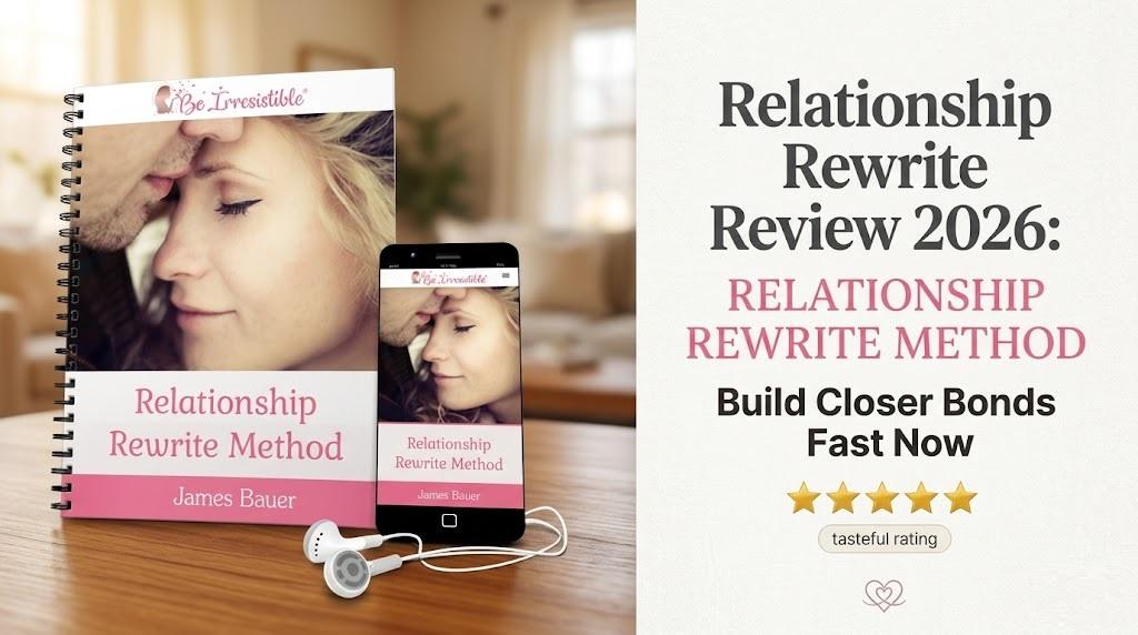 Relationship Rewrite Review 2026 Build Closer Bonds Fast Now