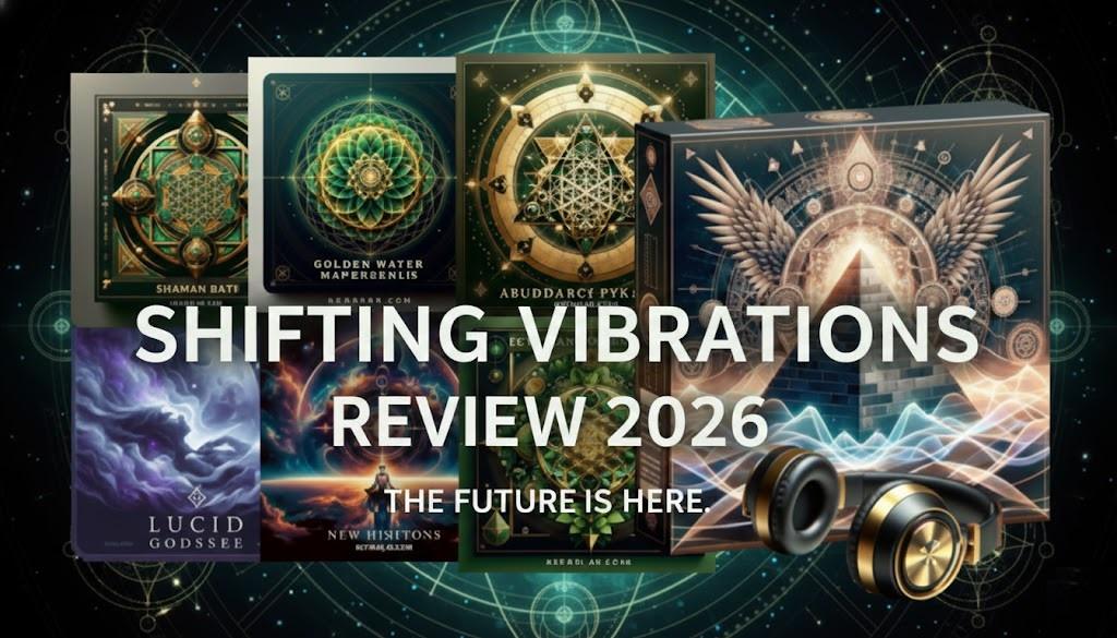 Shifting Vibrations Review 2026 Buy for Real Life Abundance