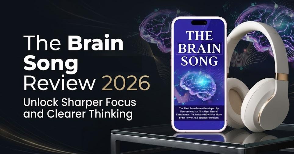 The Brain Song Review 2026 Unlock Sharper Focus and Clearer Thinking