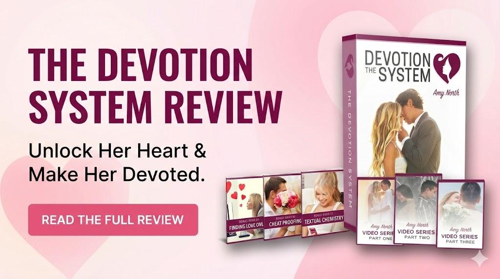 The Devotion System Review 2026 Read This Before You Buy It