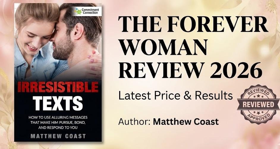The Forever Woman Review 2026 Latest Price & Results