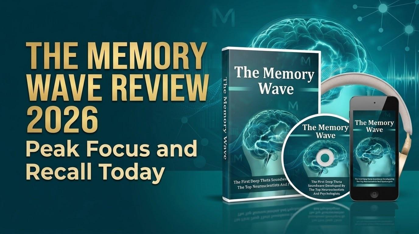The Memory Wave Review 2026: Peak Focus and Recall Today – Free Intell