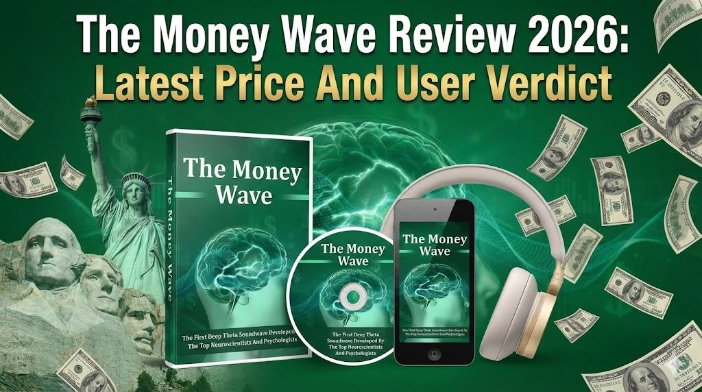 The Money Wave Review 2026 Latest Price And User Verdict