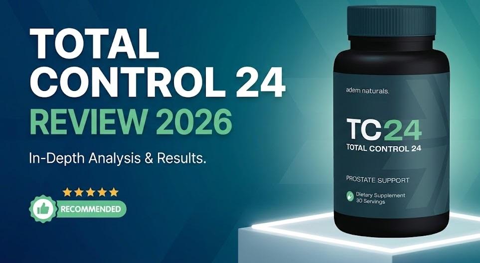 Total Control 24 Review 2026: Price, Pros, Cons, and Results – Free Intell