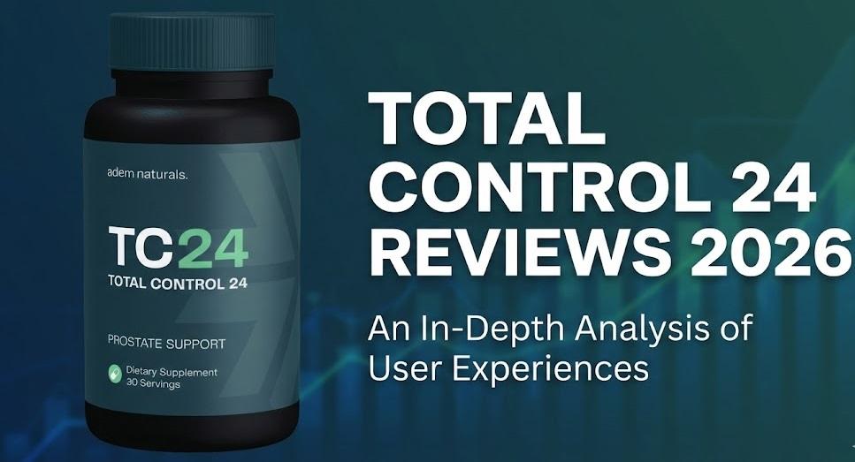 Total Control 24 Reviews 2026 An In Depth Analysis of User Experiences