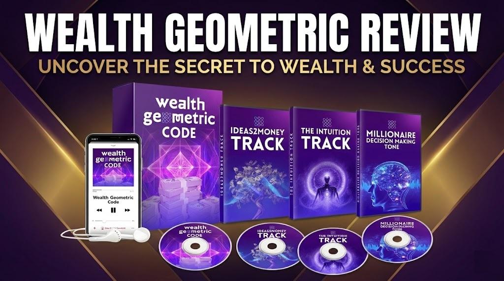 Wealth Geometric Review 2026 What How Pricing Pros Cons and What Results to Expect