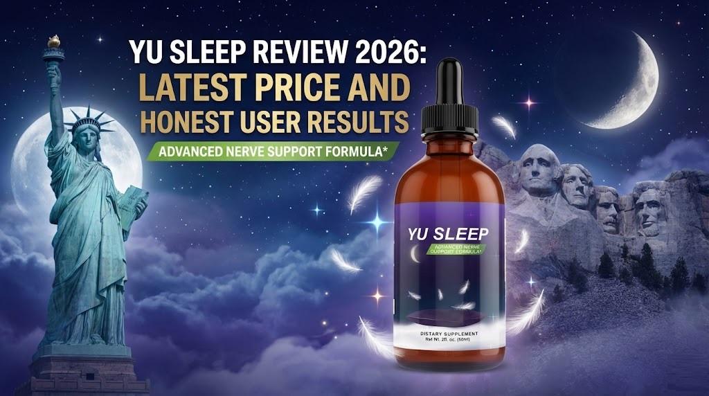 Yu Sleep Review 2026 Latest Price And Honest User Results